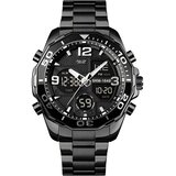  SKMEI FI-23754 - Crna KP23754 | shoptok.hr