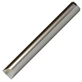 WLTCH10IR80 spajkalna konica dletasta oblika Velikost konice 10 mm Vsebina\, količina\, vsebina količinskih enot na prodajno enoto 3 kos, (20429020)