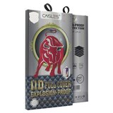  folija za zaštitu ekrana red bull nano 11d za iphone 12 mini (5.4) crna ( FL8927 ) | ePonuda.com