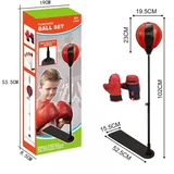 Boxing set na stalku