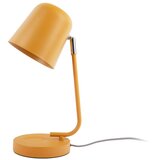 Leitmotiv Oker žuta metalna stolna lampa (visina 38,5 cm) Encantar – | shoptok.hr