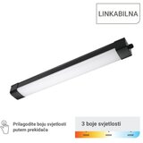 Greentech Podelementna LED svjetiljka (D x Š x V: 60 x 7,5 x 5,2 cm, 220 V - 240 V) | shoptok.hr