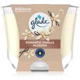 Romantic Vanilla Blossom mirisna svijeća 204 g