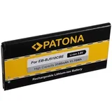 Baterija za Samsung Galaxy J5 (2016) / SM-J510, 3100 mAh