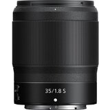 Nikkor z 35mm f/1.8 s | ePonuda.com