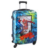 Empire Disneyland Spiderman 24" Dečiji kofer | ePonuda.com