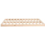  Za krevet 140x190 cm od masivnog drva | shoptok.hr