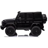 Beneo Avto na akumulator Mercedes G63 XXL Črna 4x4 | Shoptok.si