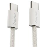 Hama podatkovni kabel USB-C, 1 m, siv, (5000262045) | Shoptok.si