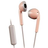 JVC HA-F19M-PT Slušalice Žičano U uhu Pozivi/glazba Sivo, Ružičasto | shoptok.hr