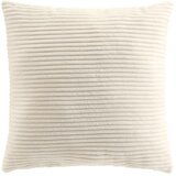 Douceur d intérieur Ukrasni jastuk od samta 45x45 cm Nils – Cijene