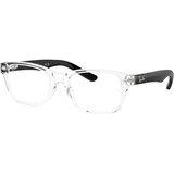 Ray-Ban Junior RY1555 3541 - L (48) Cijene