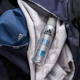 Adidas Fresh Cool & Dry 48h antiperspirant deodorant v spreju 150 ml za moške | Shoptok.si