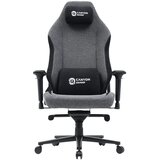 Canyon Gaming Chair Boulder XLCH01 Gaming armchair Padded seat Grey Cijene