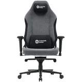gaming stol Boulder XLCH01 King Size CND-XLCH01, siv