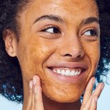 Fresh Sugar Face Polish sladkorni piling za obraz 125 g | Shoptok.si