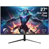 gaming monitor 27" MI27OH ips 165Hz 1ms freesync