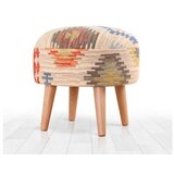 Atelier Del Sofa tabure Sefian, 46x42x46cm, Šareni Cene