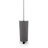 wc četka nely siva pvc SA16-07