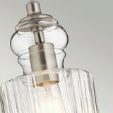 Elstead Lighting VISEČA SVETILKA Riviera 14.7/36.8 cm E27 | Shoptok.si