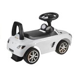  Dječja guralica Mercedes bijela | shoptok.hr