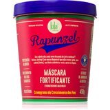 Lola Cosmetics Rapunzel Máscara maska za rast kose i jačanje korijena 450 g | shoptok.hr