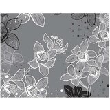  Tapeta - Winter flora 200x154 | shoptok.hr