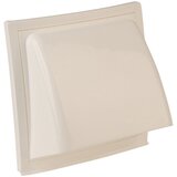  Završna kapa (Promjer spojnog dijela: 100 mm, Maksimalni protok zraka: 300 m³/h) | shoptok.hr