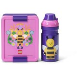 Lego Dječja kutija za ručak s bocom Bee – | shoptok.hr