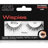 Ardell Wispies trepavice za lijepljenje 703 Cijene