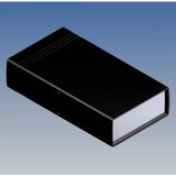 Teko 10004.9 univerzalno kućište 199.5 x 110 x 46.5 abs crna 1 St. Cijene