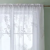 Bela zavesa 183x140 cm Wisteria Floral - Catherine Lansfield