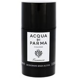 Acqua Di Parma Colonia Essenza deodorant v stiku 75 ml za moške | Shoptok.si