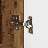  Kreveta s ladicama Staro drvo 100 x 30 x 65,6 Konstruirano drvo | shoptok.hr