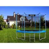  Vrtni trampolin 10ft/312cm s unutarnjom mrežom i neo-sport ljestvama | shoptok.hr