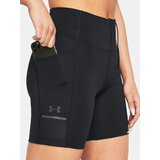 Under Armour Shorts UA Launch Half Tight-BLK - Women | Eponuda.ba