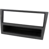 Blenda okvir za auto radio OPEL 1DIN RAM-40.100.015
