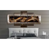  Slika - Wave of fire 100x50 | shoptok.hr