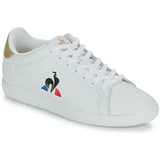 Le Coq Sportif COURTSET_2 Bijela