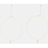 Sinsay Ogrlice s privjescima, pakiranje 2 kom | shoptok.hr