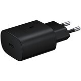 Samsung Univerzalni polnilec za pametne telefone USB-C 25W hitro polnjenje 3A, ?rna, (21683736) Cene
