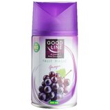 Good line Osveživač prostora Freshmatic Refil, Grožđe, 260ml Cene