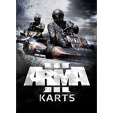 Arma 3 - Karts (DLC) Steam Key GLOBAL | ePonuda.com