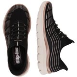 Skechers Natikač 'SUMMITS PLUS' rosé / črna | Shoptok.si