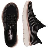 Skechers Ženske patike Summits plus soft luster, Crne | Eponuda.com