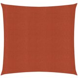 vidaXL Senčno jadro 160 g/m² terakota 2,5x3 m HDPE Cene