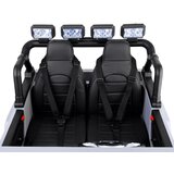 Toyota Land Cruiser dvosed AKU – siva | Shoptok.si