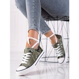 VICO SHELOVET CLASSIC WOMEN'S SNEAKERS Cijene