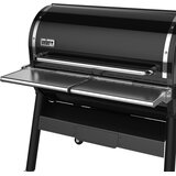 Weber SmokeFire zložljiva delovna polica (EX6) Cene