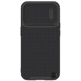 Nillkin teksturirano ohišje S za Apple iPhone 14 Pro (črno), (20833695) | Shoptok.si